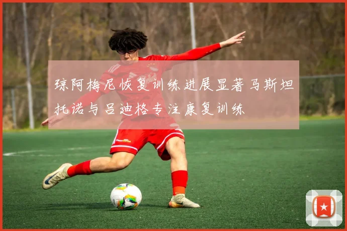 琼阿梅尼恢复训练进展显著马斯坦托诺与吕迪格专注康复训练
